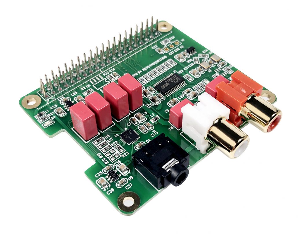 Raspberry_Pi_HiFi_DAC_HAT_PCM5122_HiFi_DAC_Audio_Card_Expansion_Board_Raspberry_Pi_3_B_Pi_Zero