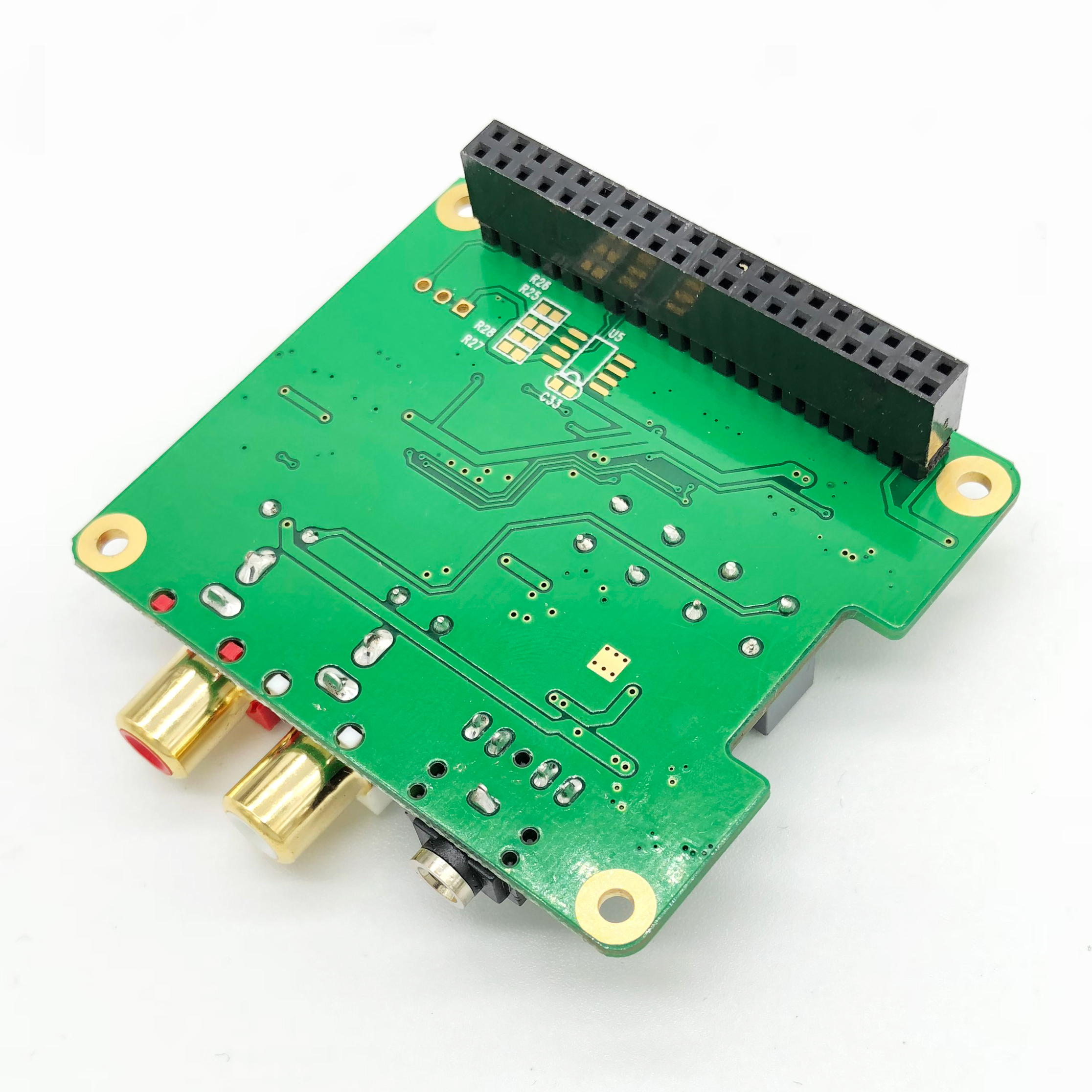 13 – INNOMAKER| Automotive Ethernet|USB CAN|USB CAMERA|HIFI AUDIO