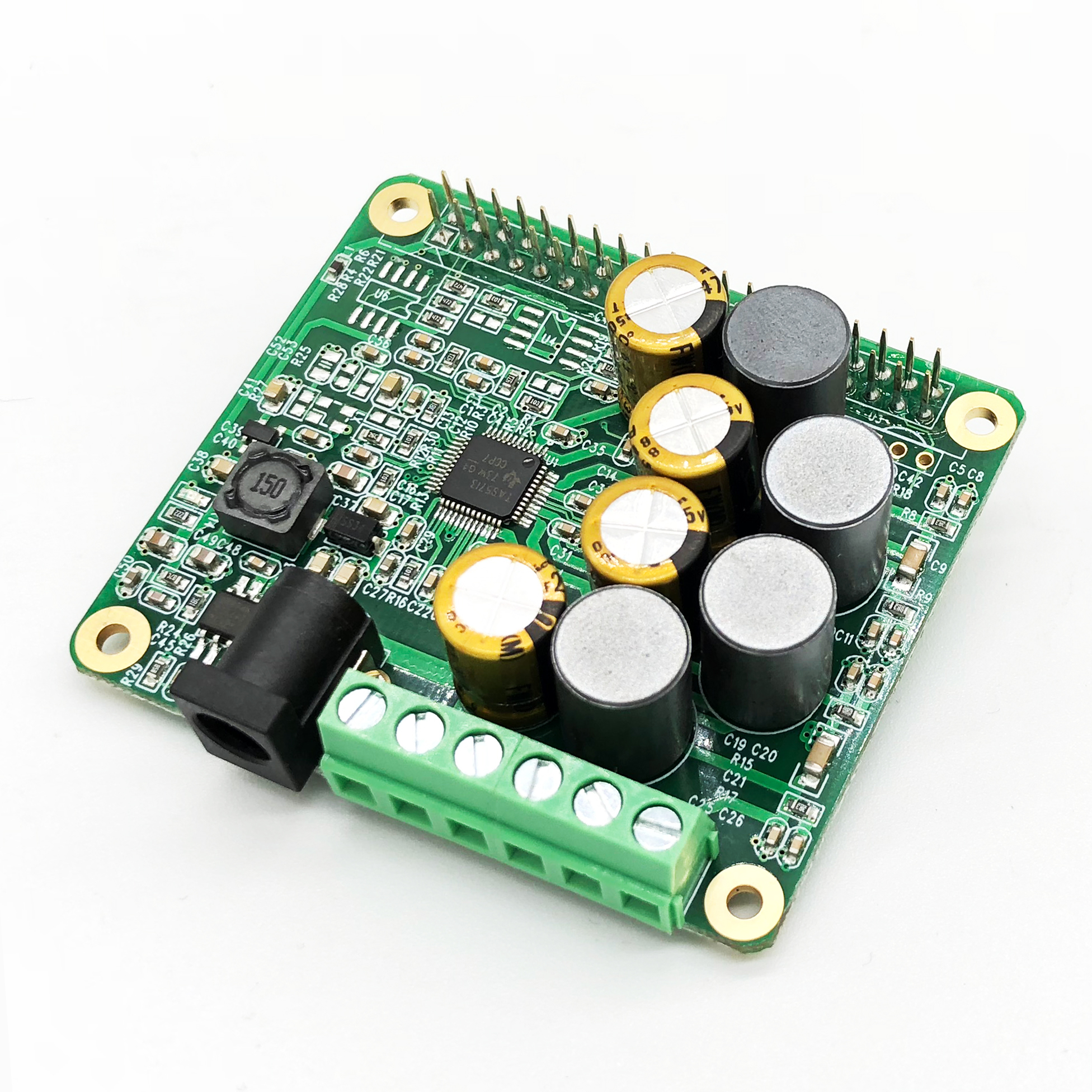 2 – INNOMAKER| Automotive Ethernet|USB CAN|USB CAMERA|HIFI AUDIO