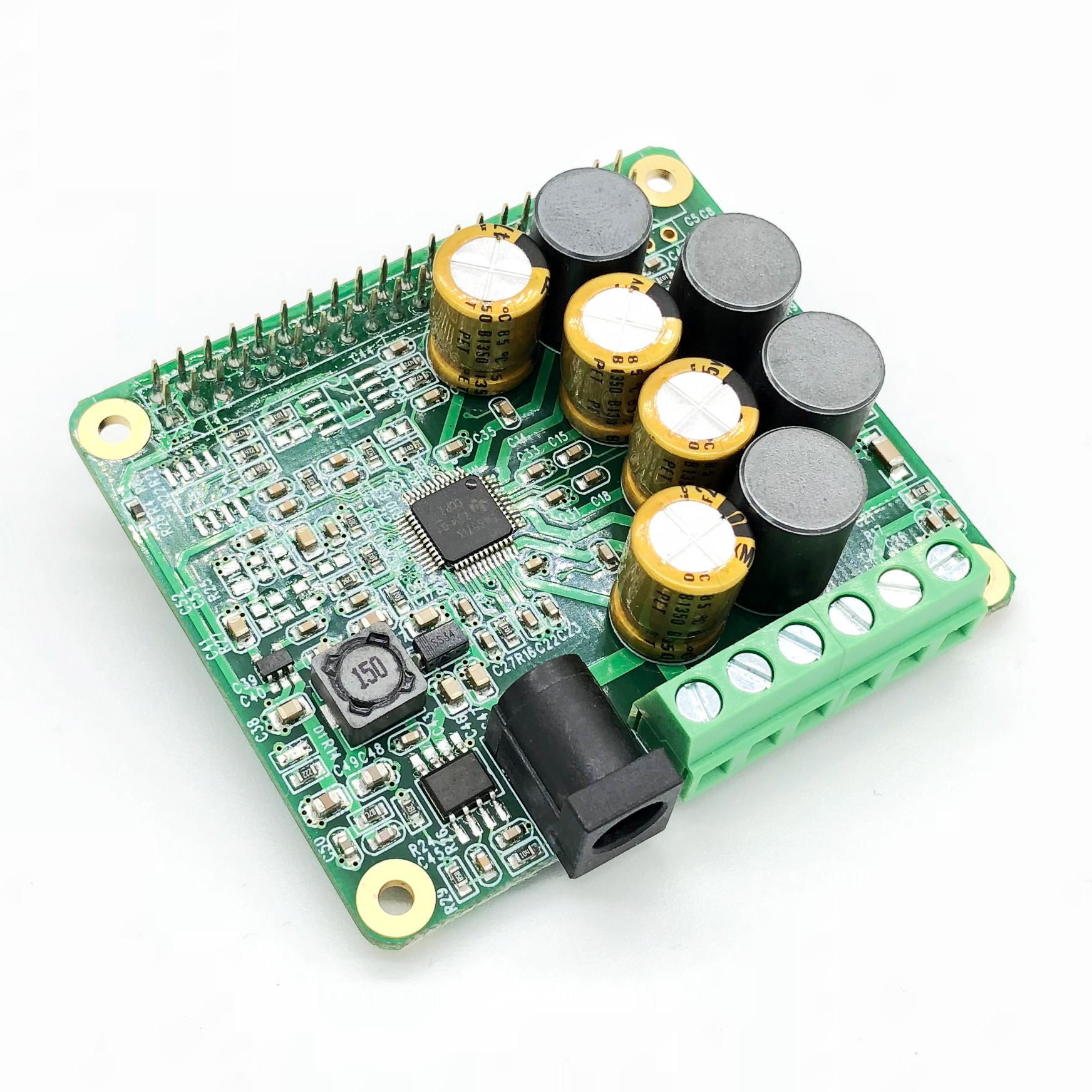 3 – INNOMAKER| Automotive Ethernet|USB CAN|USB CAMERA|HIFI AUDIO