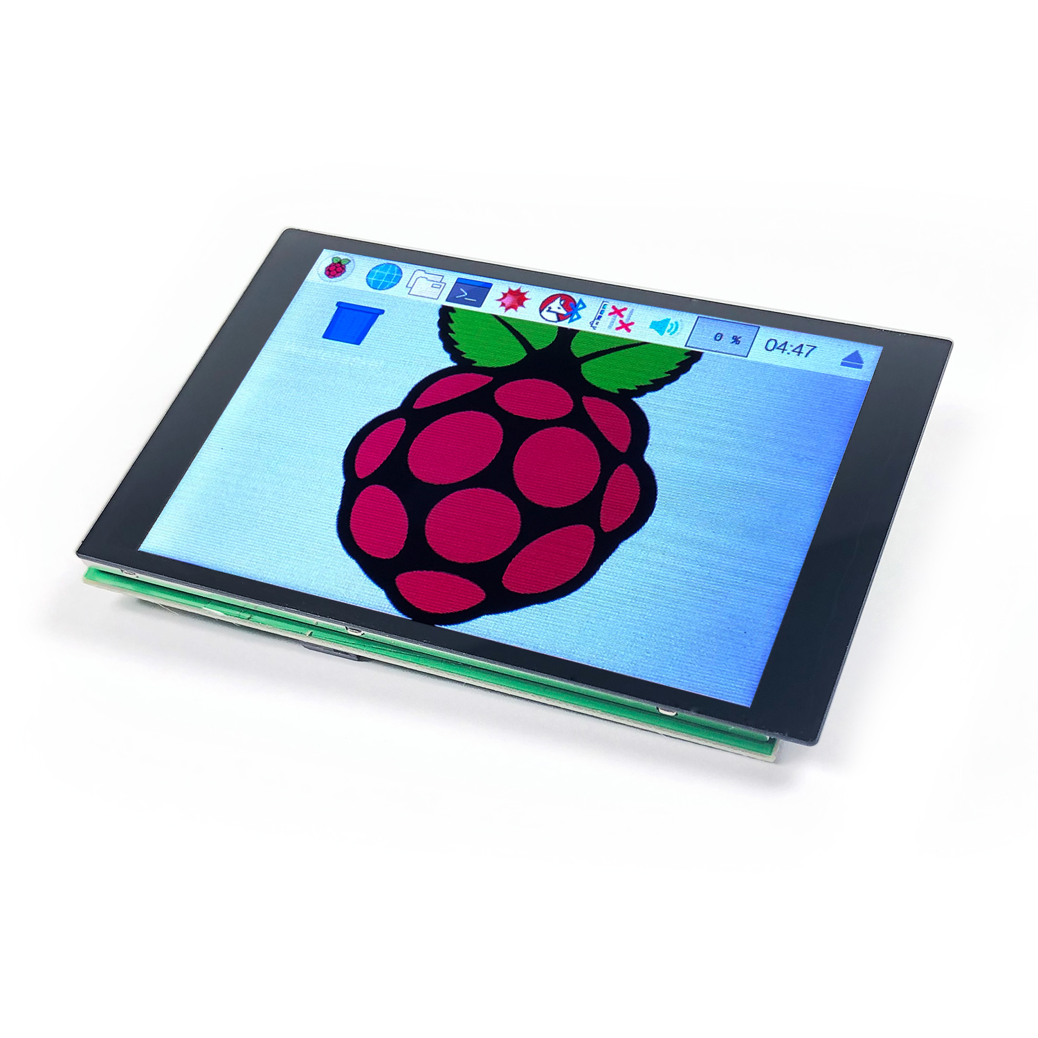 3.5 Inch SPI Display-Capacitive Touch - Image 4