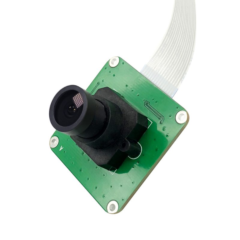 Rpi wide angle camera ov5647 5 mpixel fished eye lens for raspberry pi3
