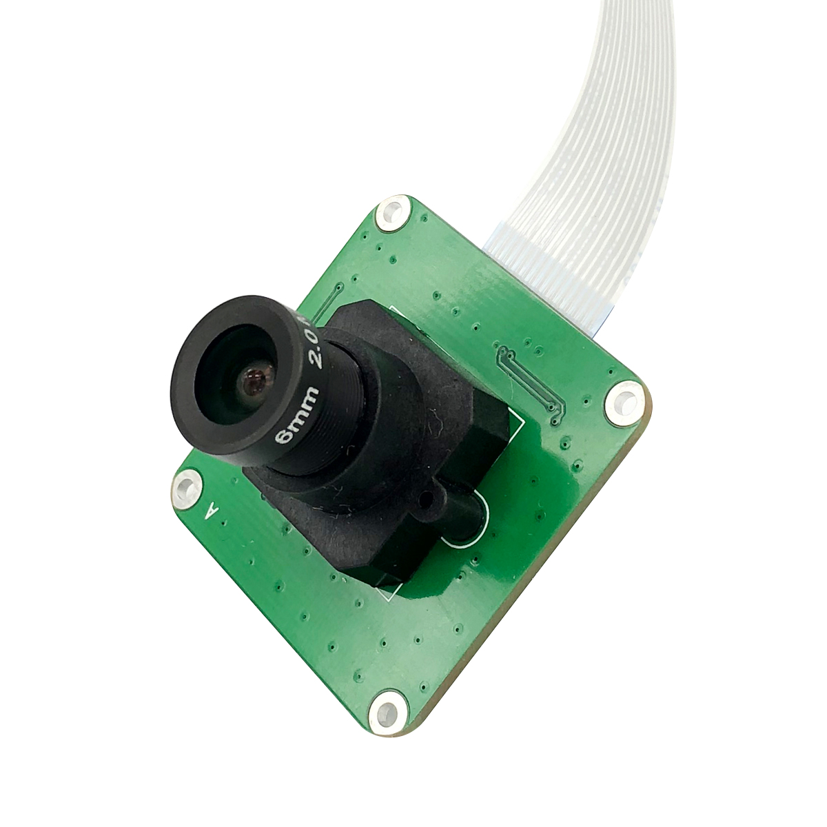 Wide Camera For Rpi RPI_Wide_Angle_Camera_Module_OV5647_for_Raspberry_Pi3_B+PI3_PI2_PI B+ ...
