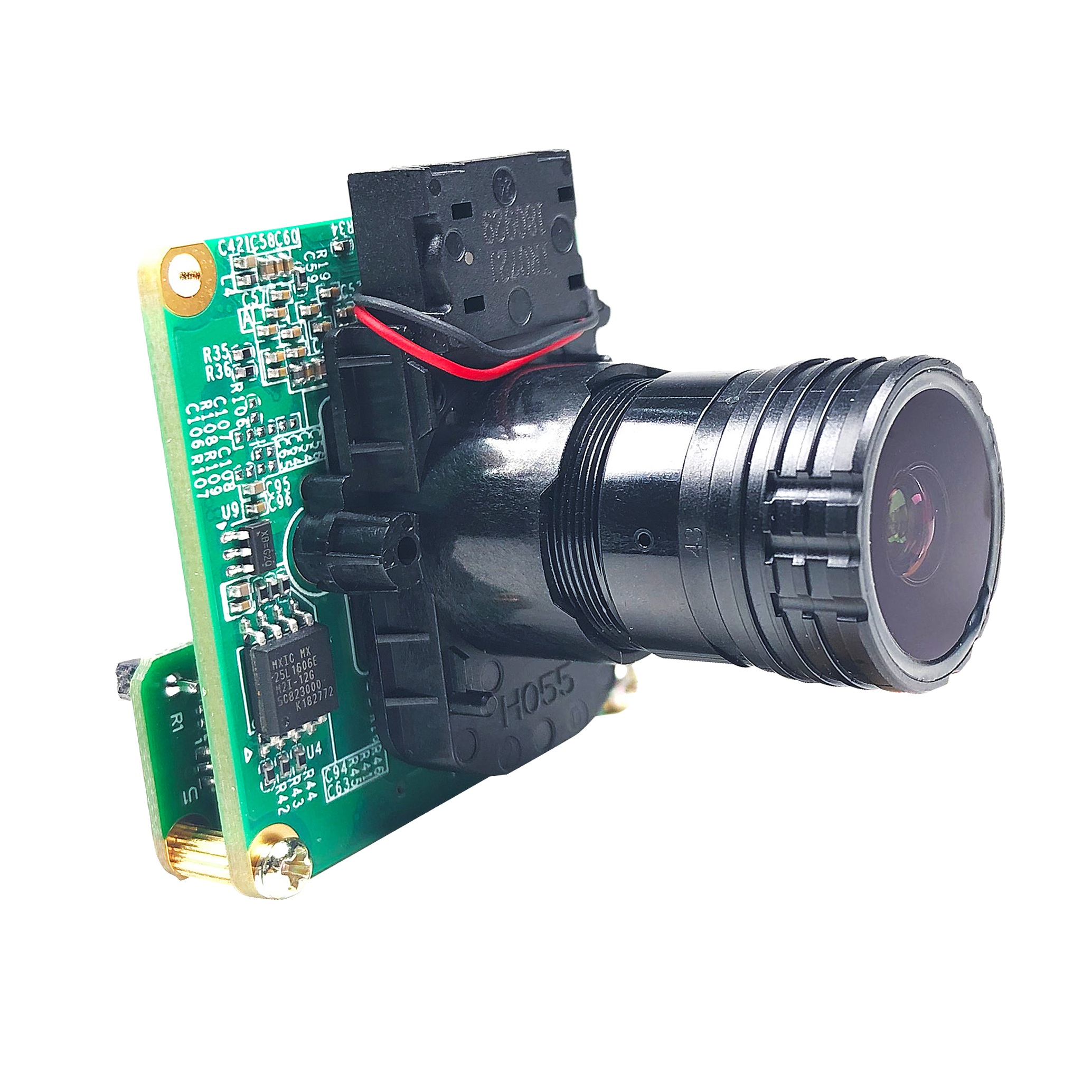 RPI HIFI DAC PRO – InnoMaker English, USB TO CAN Analyzer, Raspberry Pi  Solutions, Industrial Camera