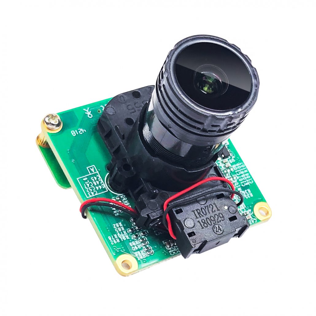 MIPICAM290ISP InnoMaker EnglishUSB TO CAN AnalyzerRaspberry Pi