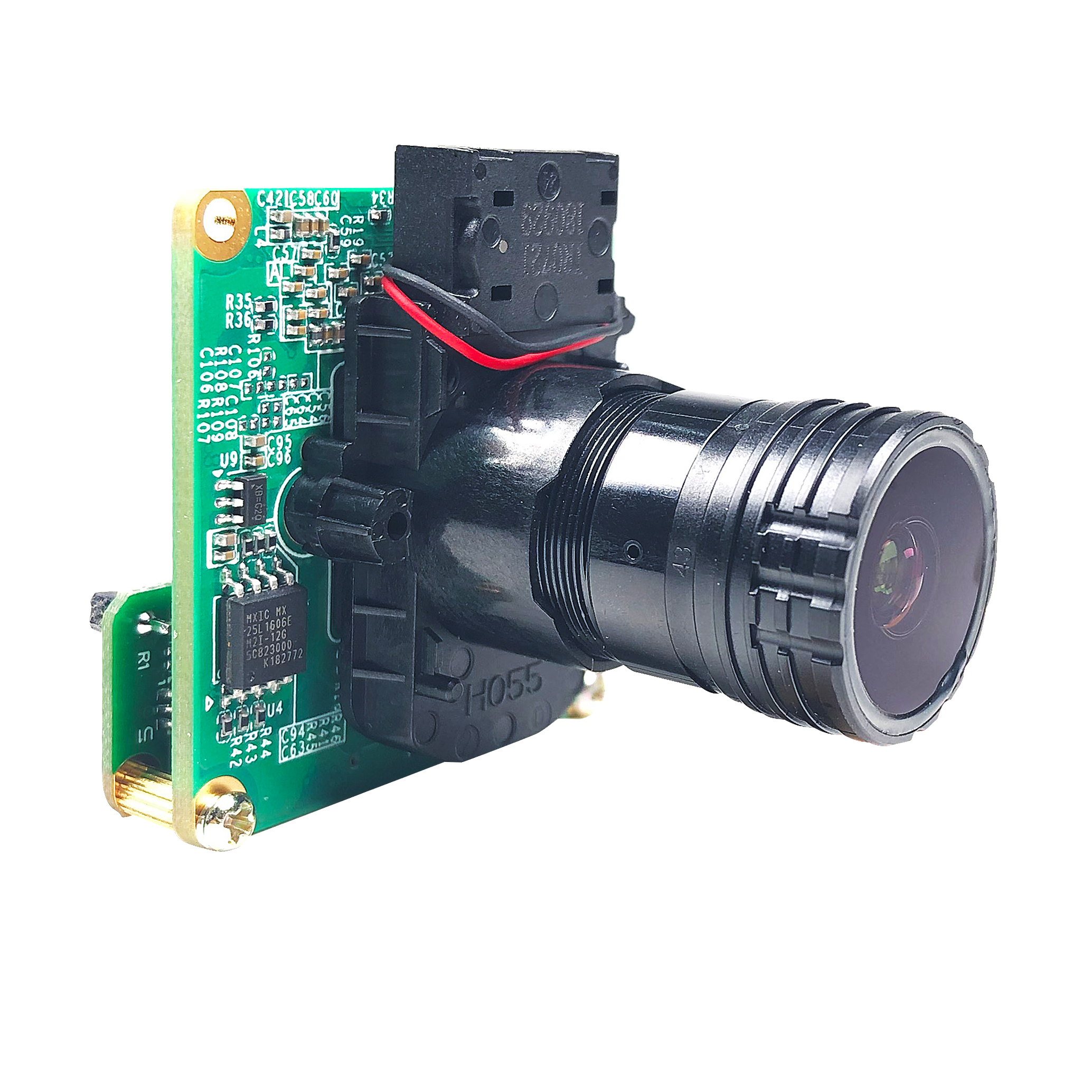 Raspberry Pi MIPI CSI Camera