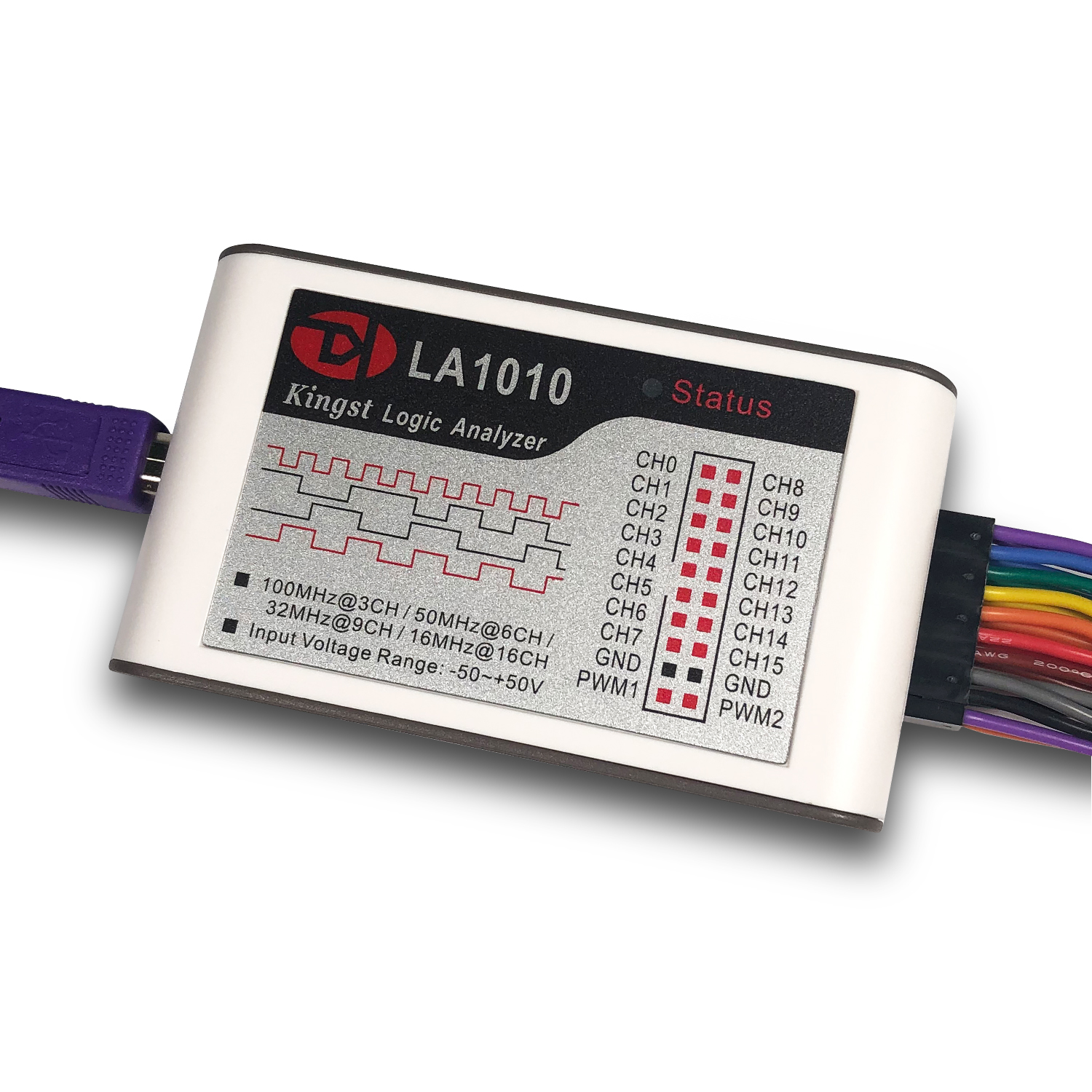 LA5032
