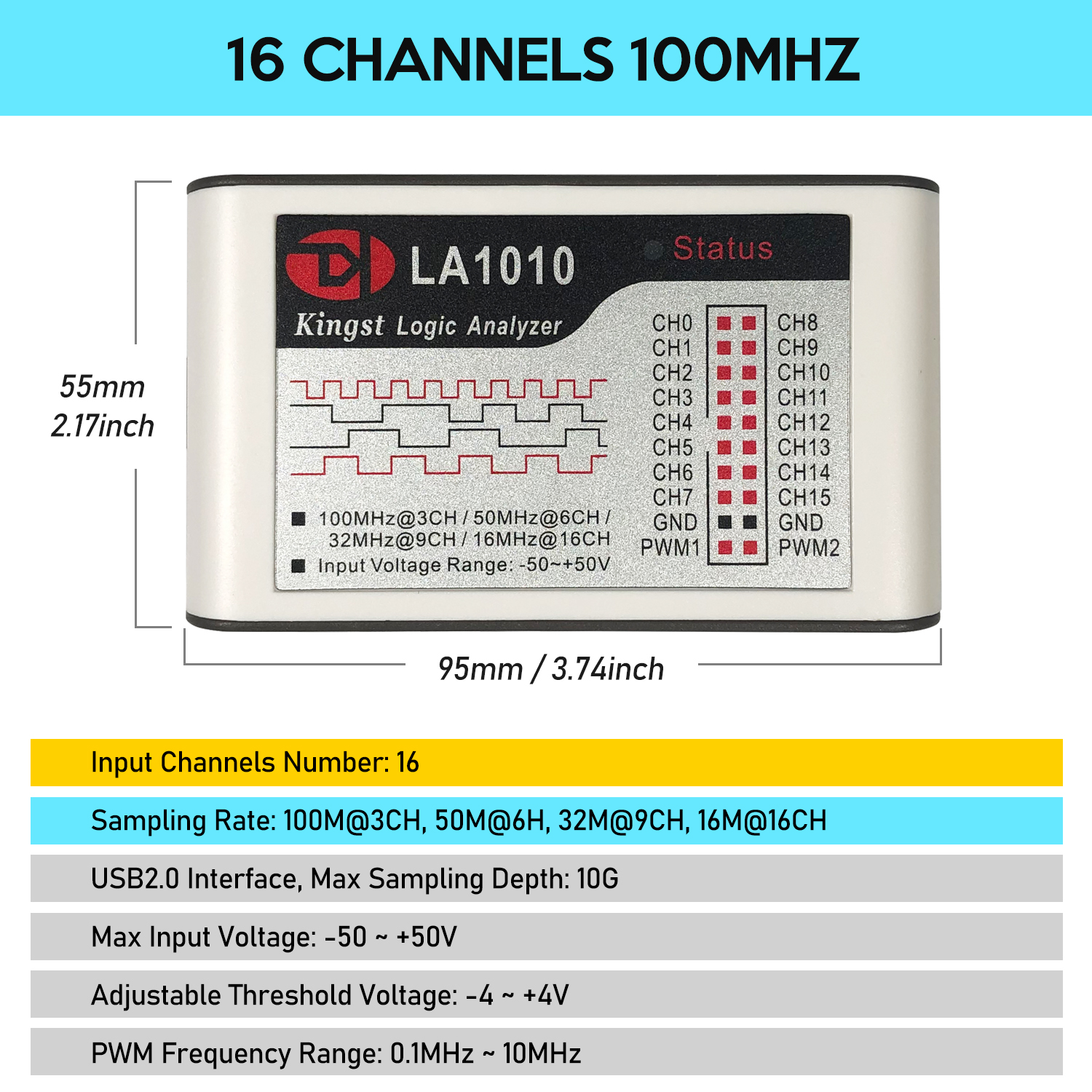 LA5032 - Image 2