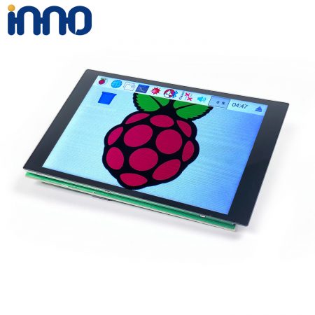 3.5 Inch SPI Display-Capacitive Touch