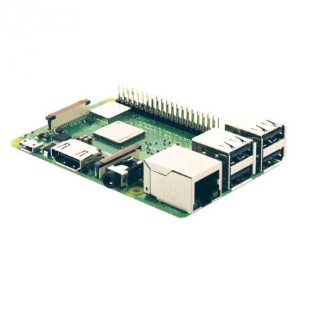 Raspberry Pi3 Model B+ 1GB
