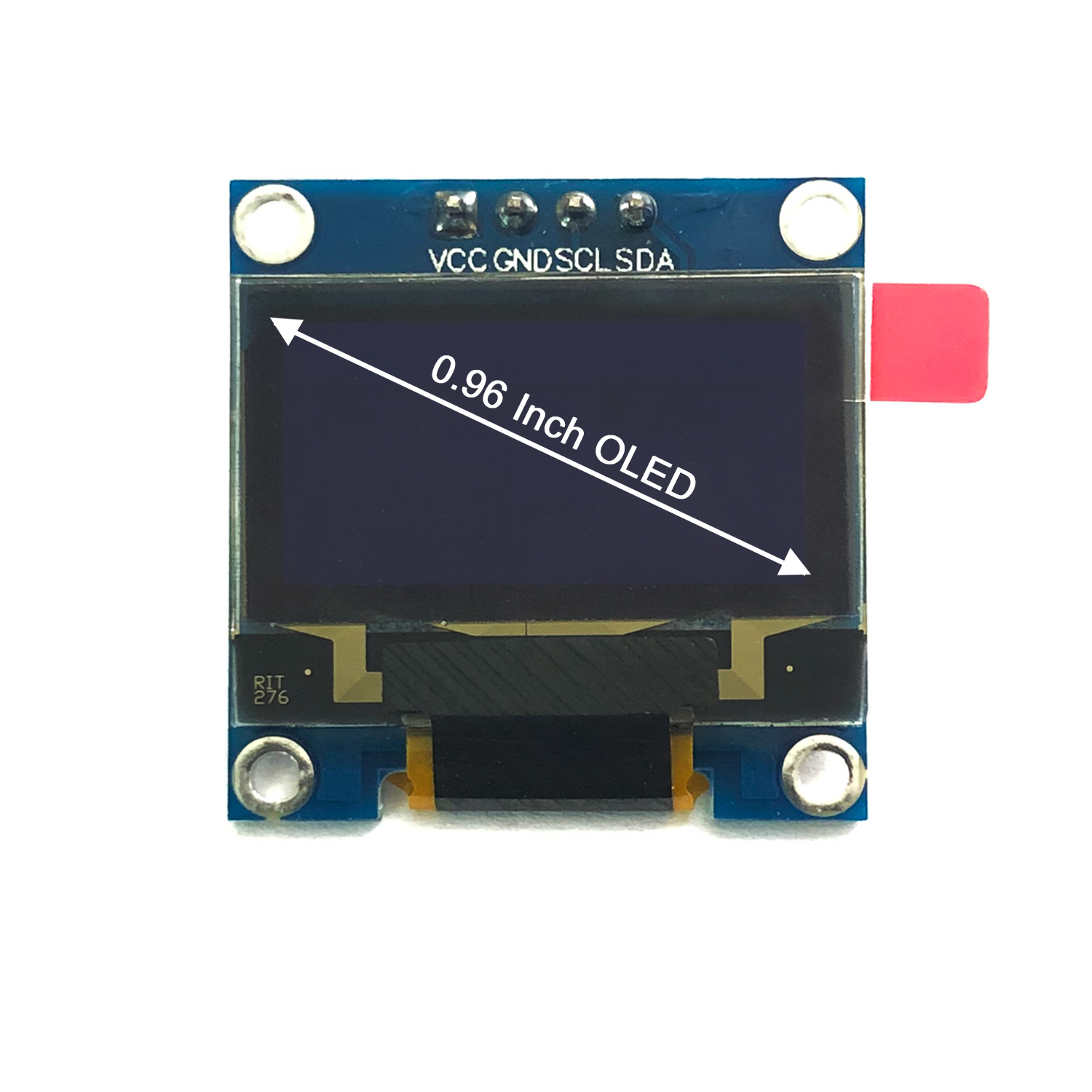 0.96_Inch_I2C_IIC_SSD1306_Serial_128x64_OLED_Module_LCD_Display_05 ...