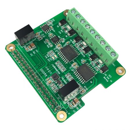 RS485 And CAN Module