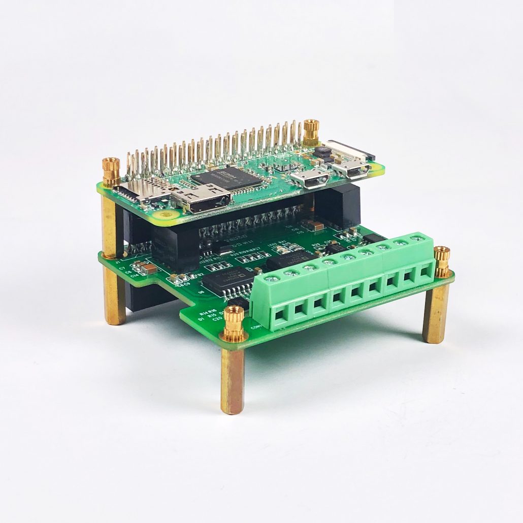 RS485 And CAN Module – InnoMaker English|USB TO CAN Analyzer|Raspberry ...