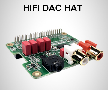 HiFi_DAC_Hat_for_Raspberry_pi