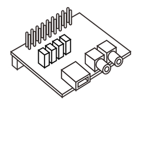a – INNOMAKER| Automotive Ethernet|USB CAN|USB CAMERA|HIFI AUDIO