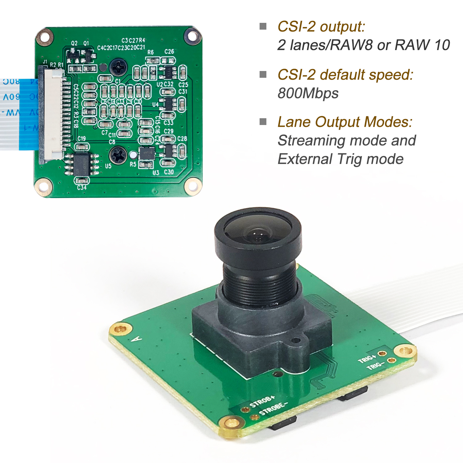 CAM-MIPI9281RAW-V1 - Image 5