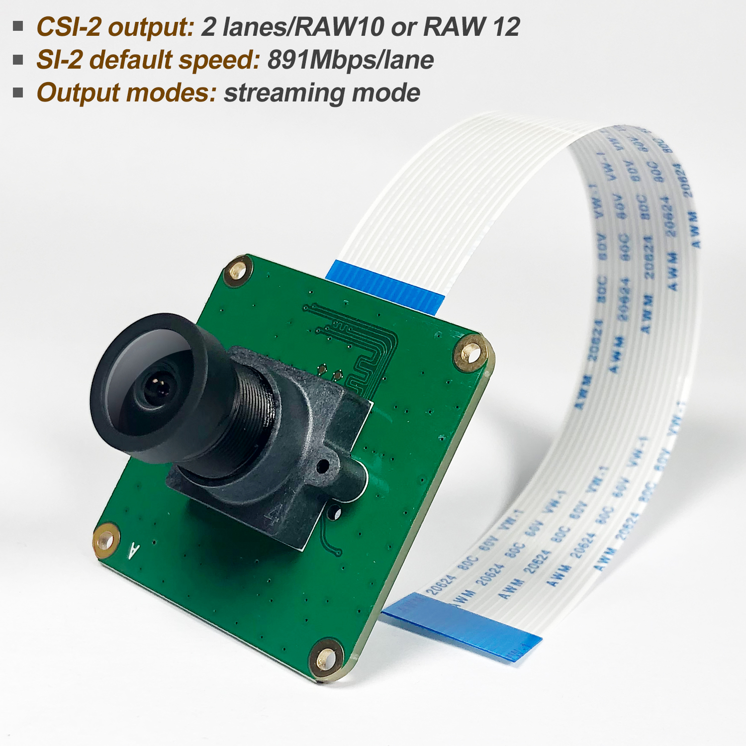 CAM-MIPI327RAW-Color - Image 3