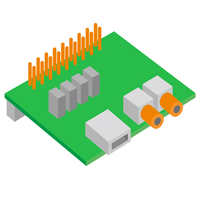 raspberry pi modules