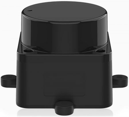 LiDAR LD19P