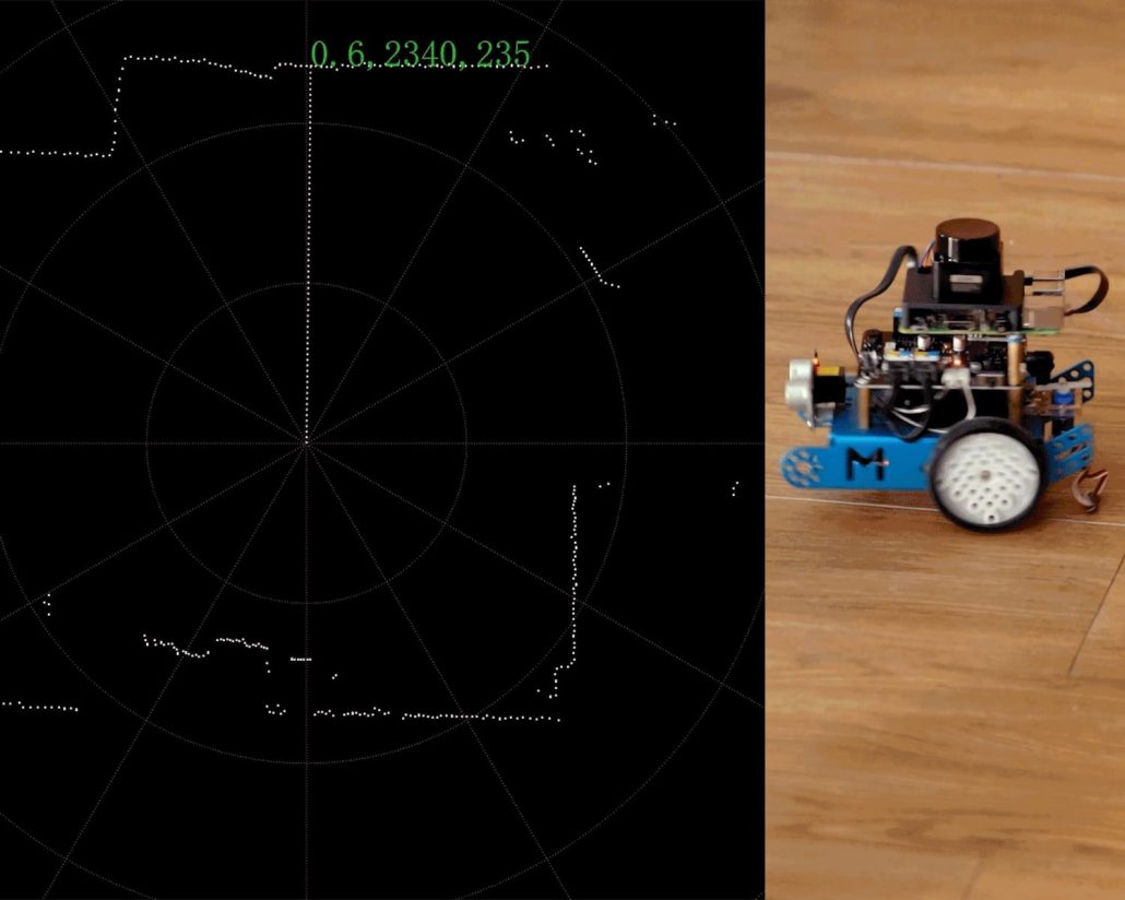 LiDAR LD06 – InnoMaker English|USB TO CAN Analyzer|Raspberry Pi ...