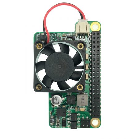 PI-POE-15W