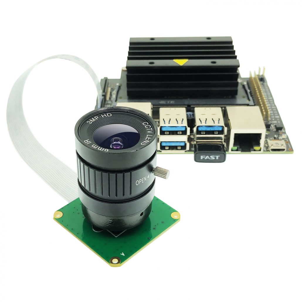 CAMIMX4776MM InnoMaker EnglishUSB TO CAN AnalyzerRaspberry Pi