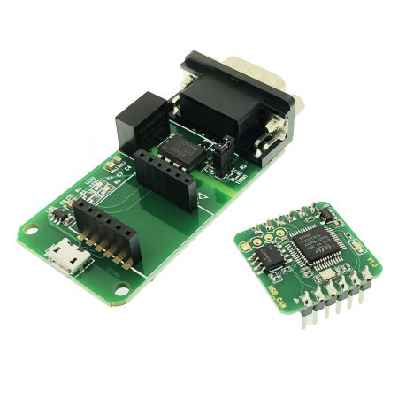 USB2CAN-CORE