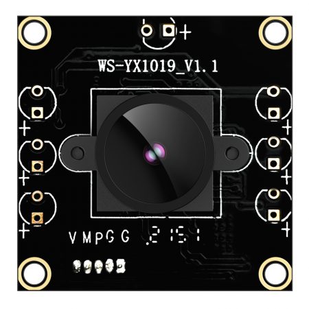 U20CAM-OV2719
