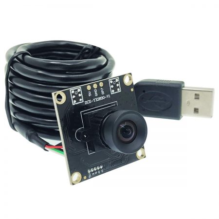 U20CAM-PS5268