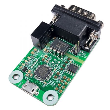 USB2CAN-Module