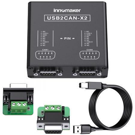 USB2CAN-X2-Device