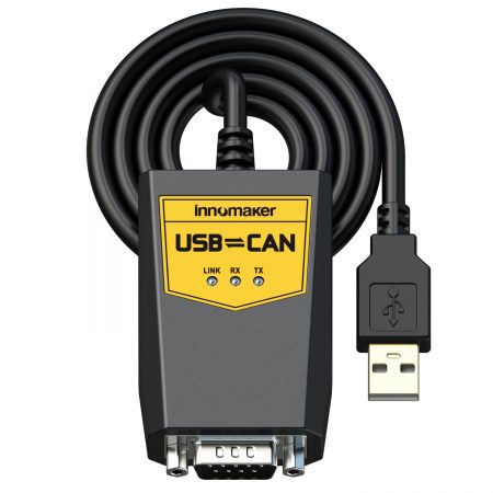 USB CAN Analyzer