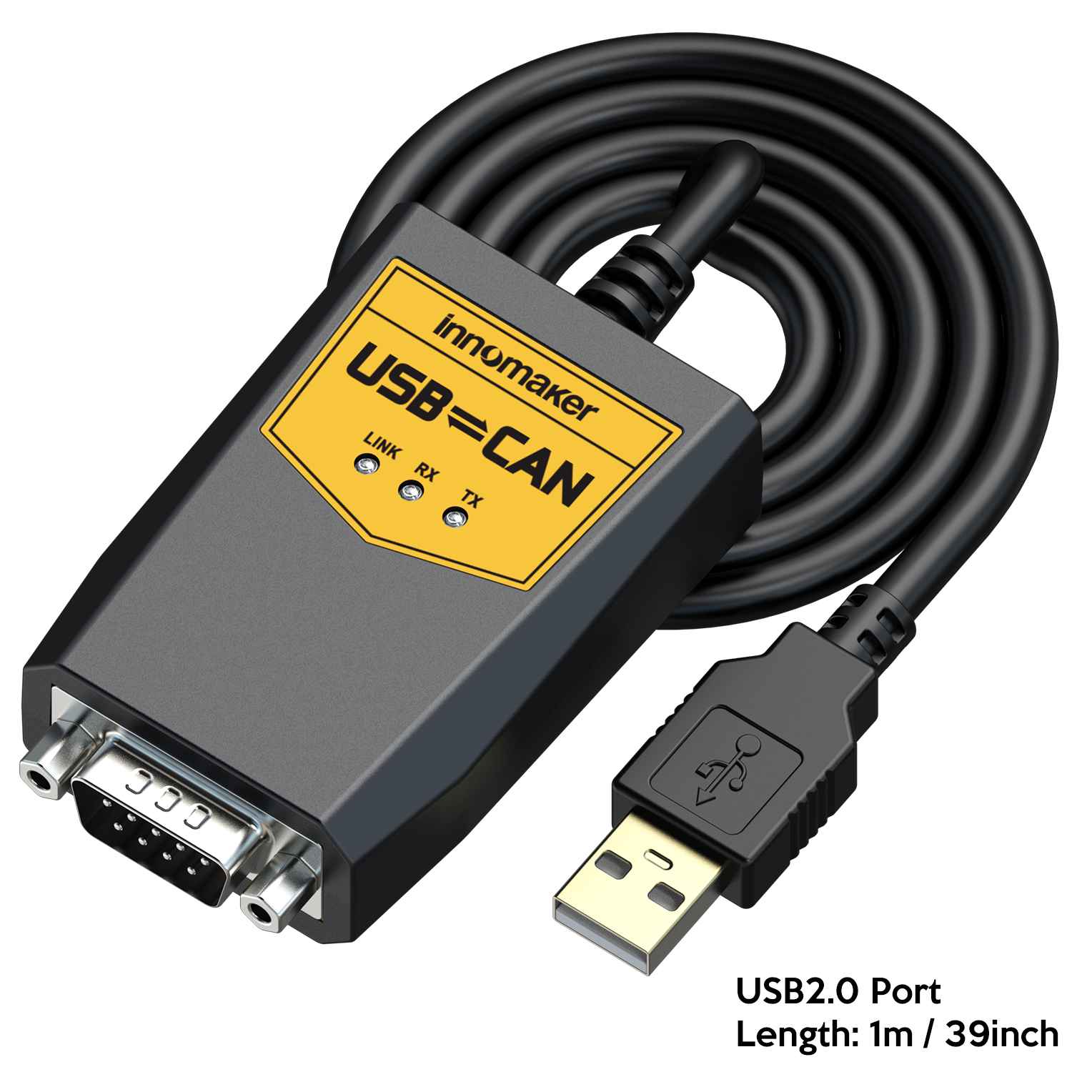 USB2CAN-Cable