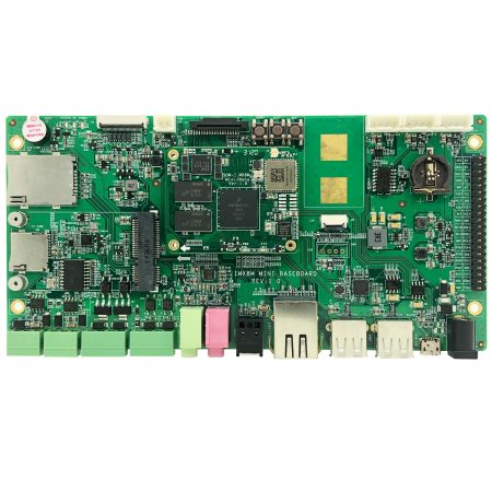 Single Board Computer