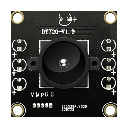 U20CAM-720P