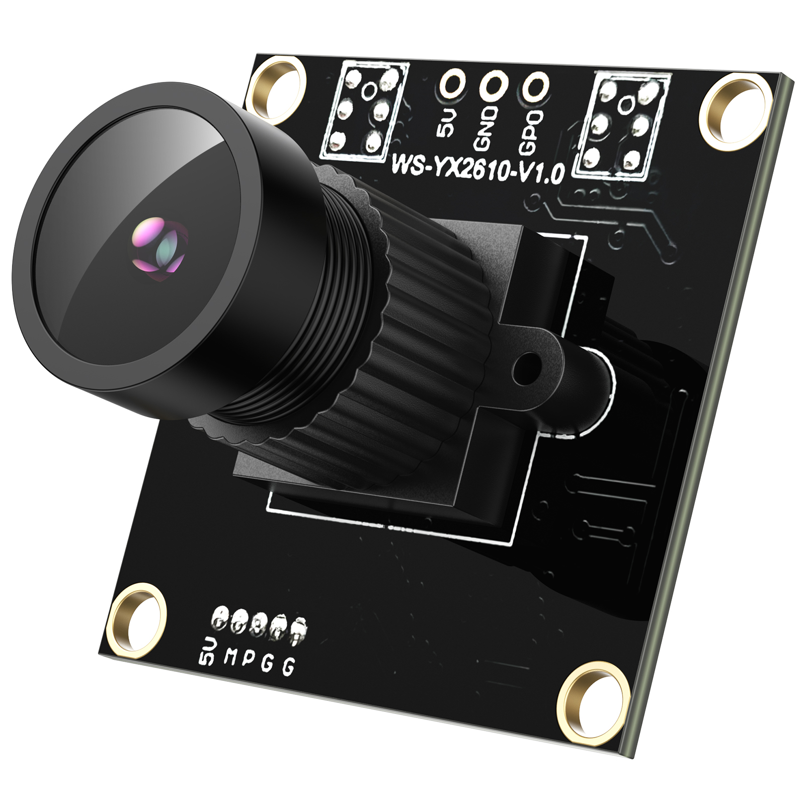 U20CAM-PS5268 - Image 2