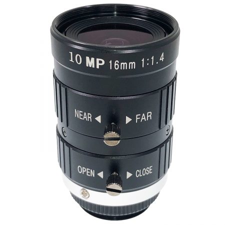 CW-16MM-LENS