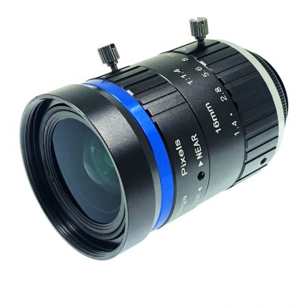 CW-16MM-LENS-BLUE
