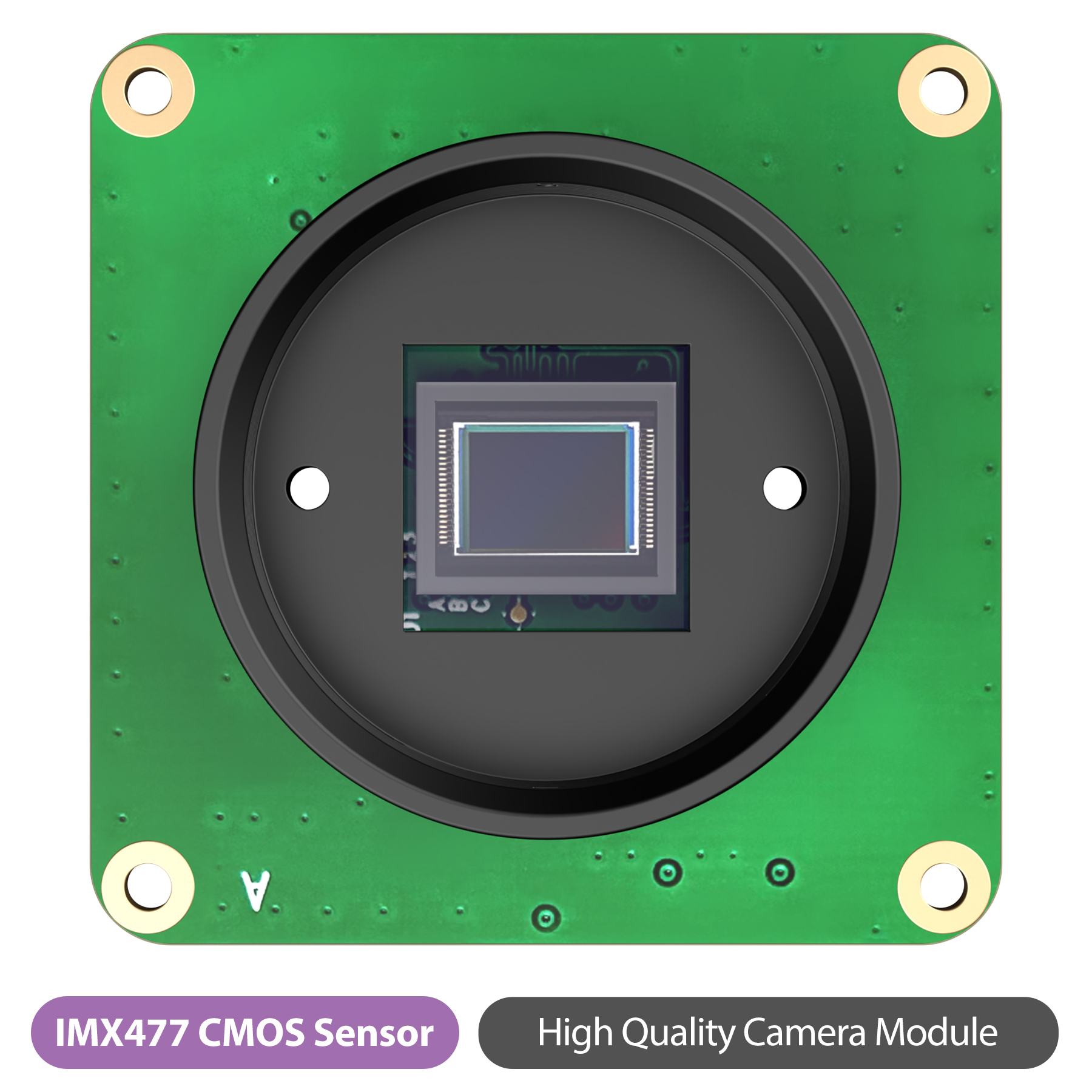 CAM-IMX477-HQ - Image 3