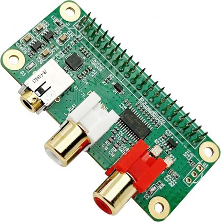 HIFI-DAC-MINI