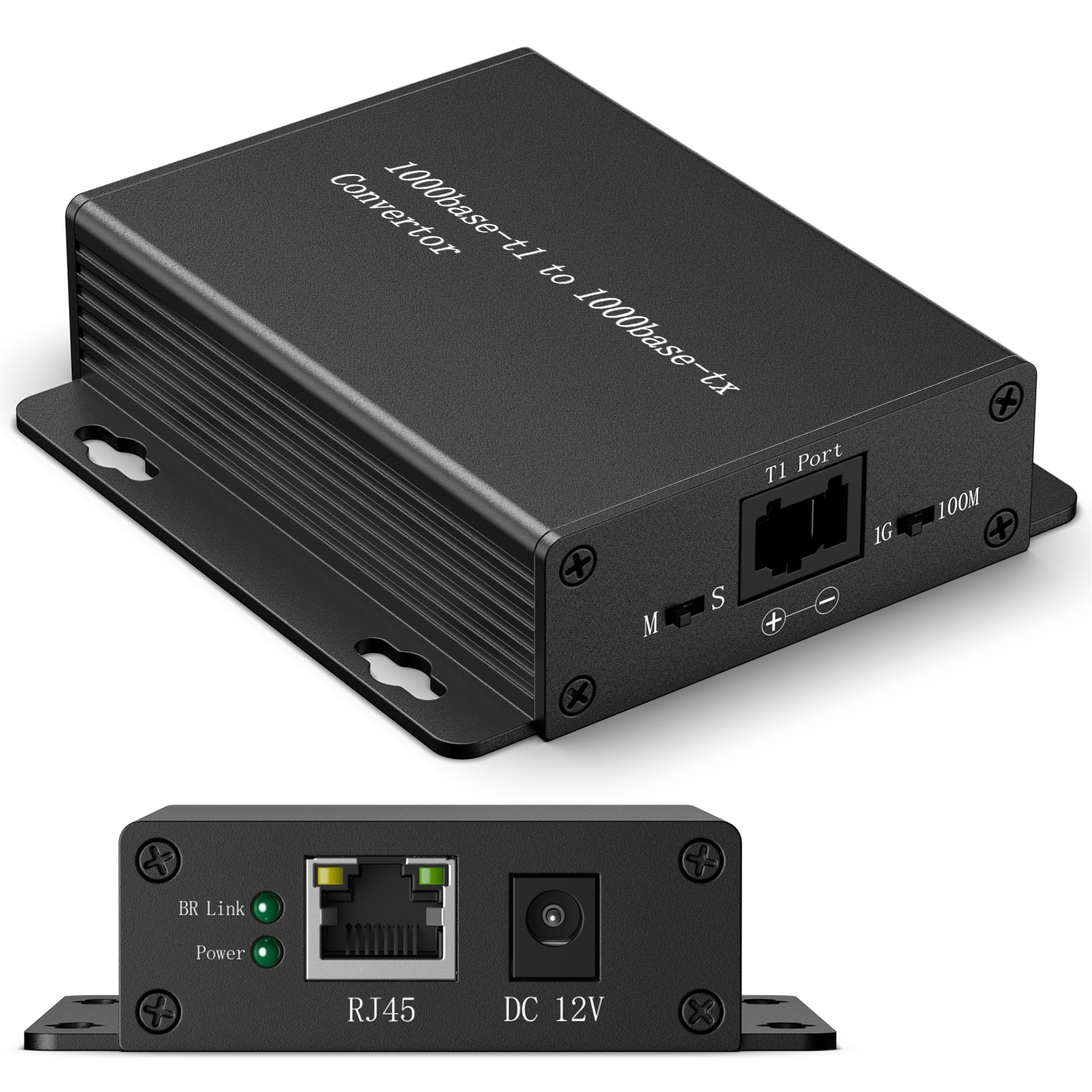 1000BASE-T1-TX