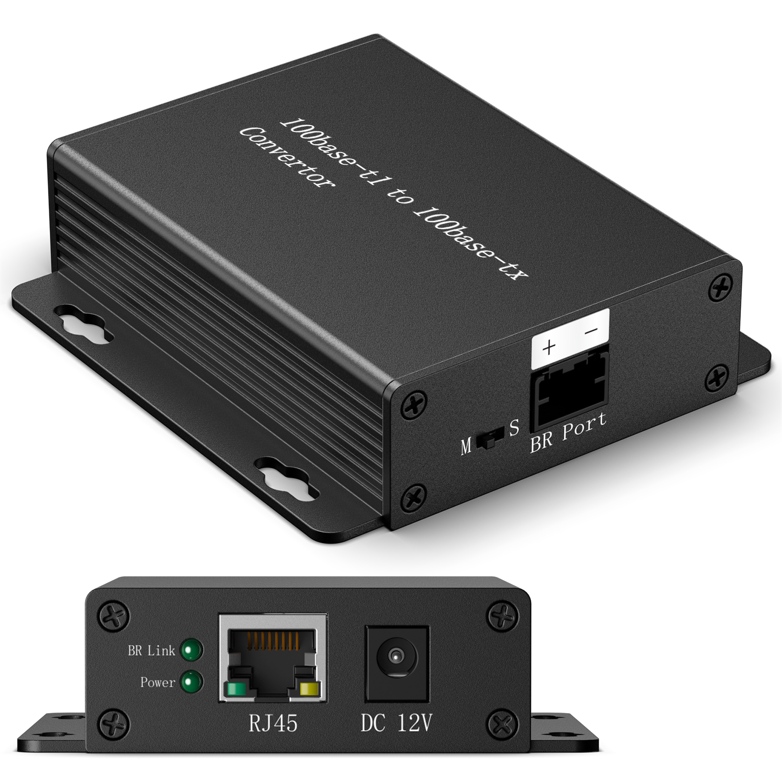 100BASE-T1-TX - Image 3