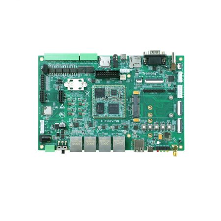 RK3562 Processor Board Support OV9281