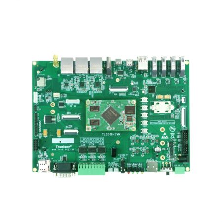 RK3568 Processor Board Support IMX327