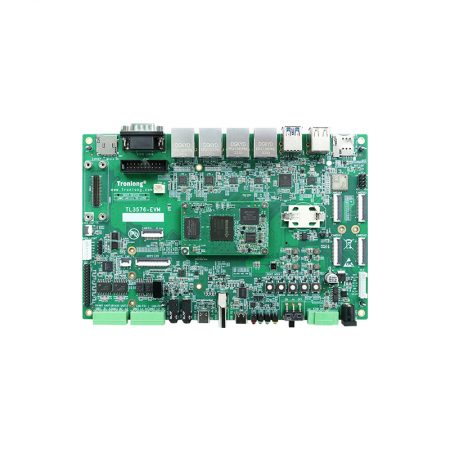 RK3576 Processor Board Support OV9281