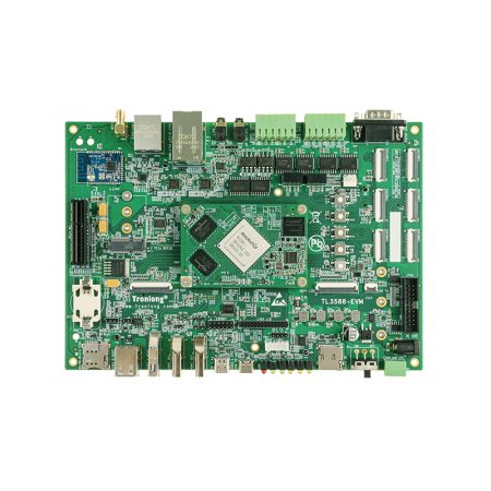 RK3588 Processor Board Support OV9281