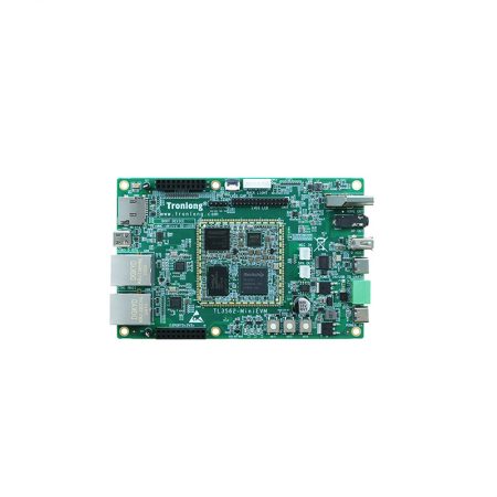 RK3562 Processor Board Mini EVM Support OV9281 Series
