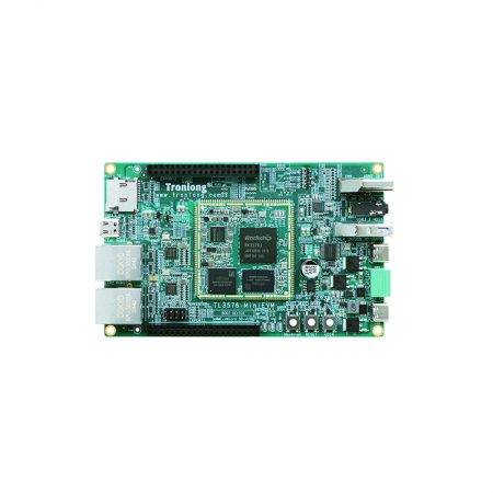 RK3576 Mini EVM Support ROS OV9281 USD129
